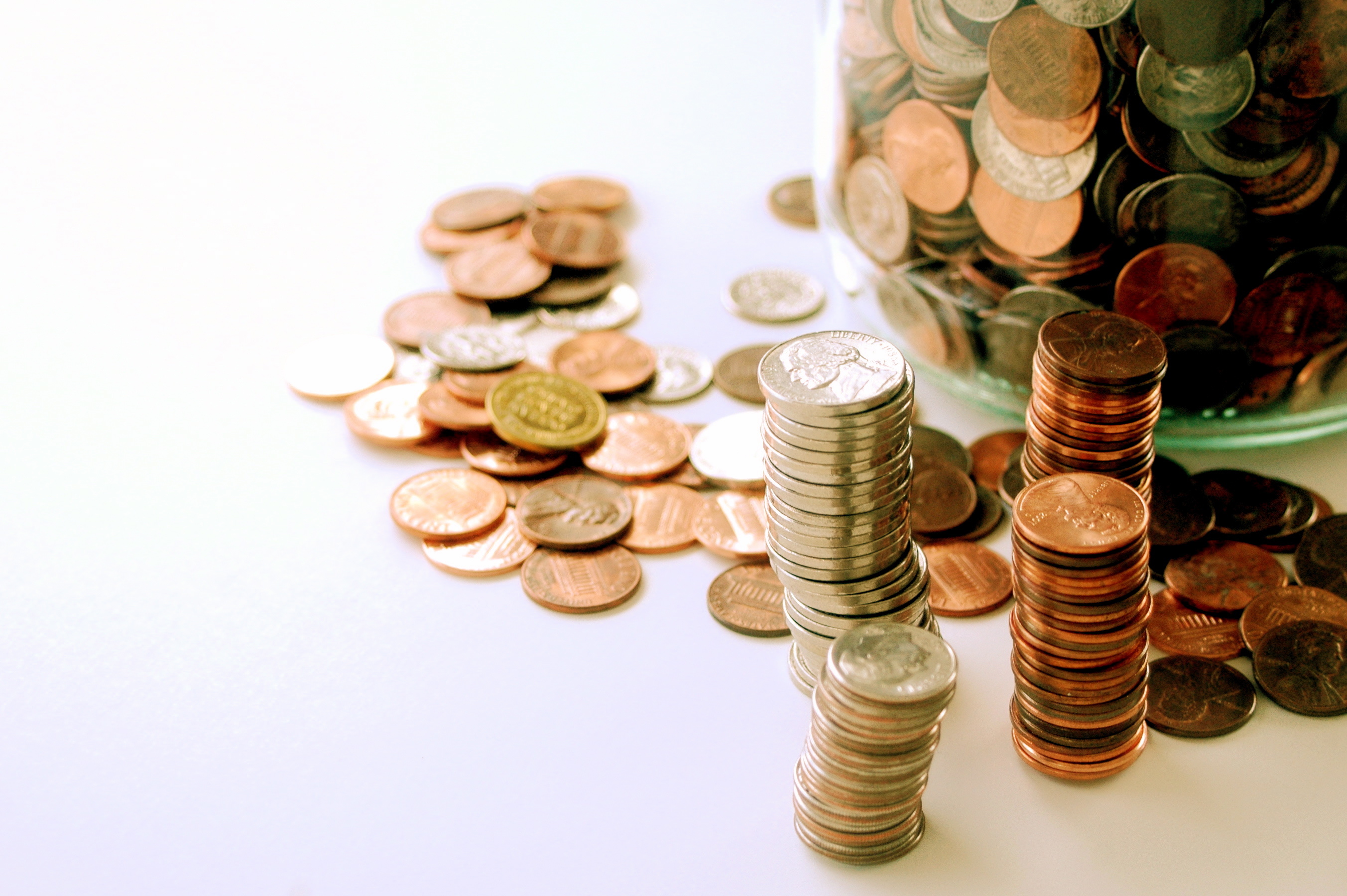 Reducing the Cost of Counting Coins Compuflex Blog